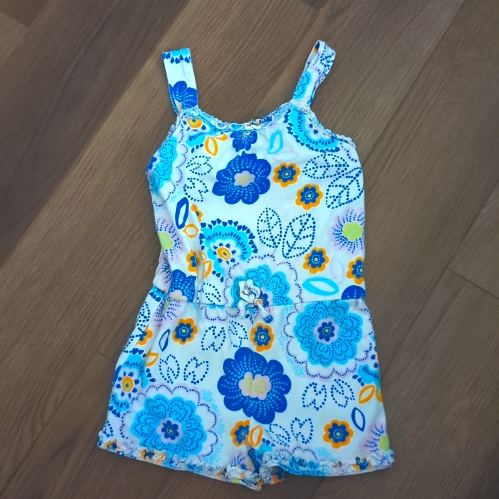 Cute play romper 24 month romper koala kids